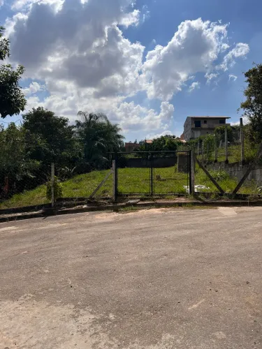 Terreno de Chácara em condomínio divisa Hortolândia/campinas
