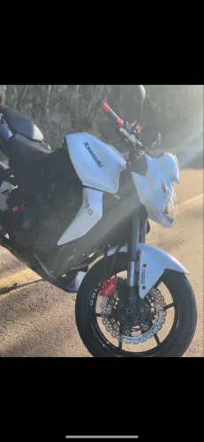 Kawasaki z750