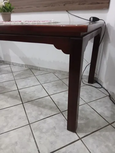 Base de mesa