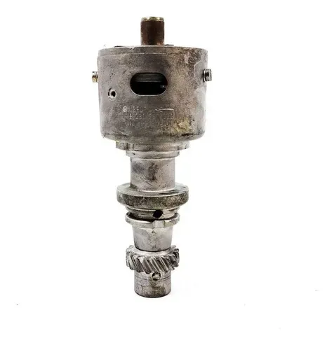 Distribuidor Vw Gol Saveiro Parati 1.6 1.8 Ap    40586