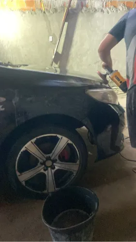 Vendo roda aro 17