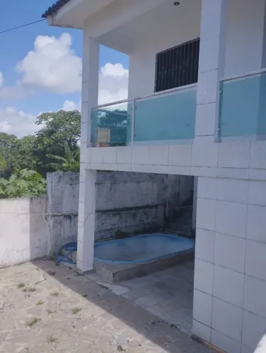 Casa com 4 dormitórios à venda, 150 m² por R$ 400.000,00 - Ernesto Geisel - João Pessoa/PB