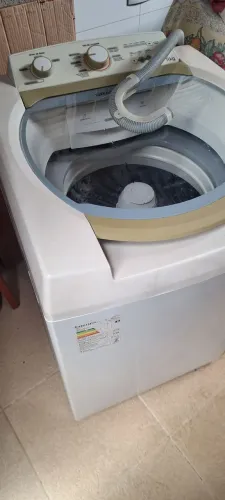 Máquina de lavar 11kg