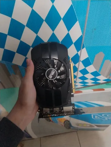 GTX 1650 4GB