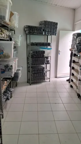 Vendo farmacia de manipulação em são paulo