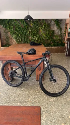 Bicicleta Sense React Comp 2025 29"