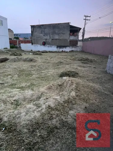 Lote / Terreno em Porto do Carro - Cabo Frio