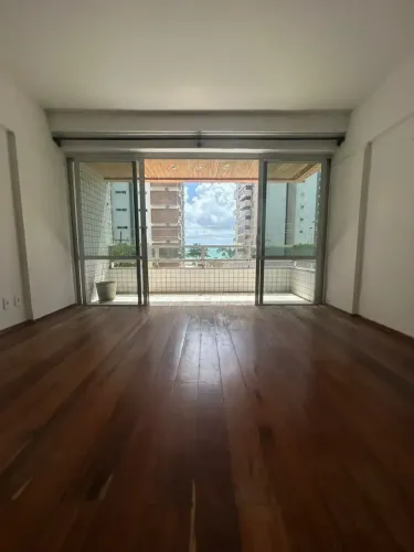 Boa Viagem, Navegantes, 4 Qts+Dependencia, Suite, Varanda, Vista Mar, 180m², Armários, Ref