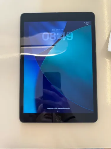 iPad 9 geração 64gb