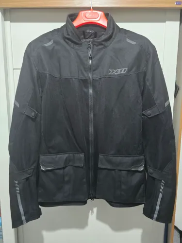 Jaqueta X11 masculina Adventure