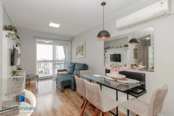 Apartamento em Cristo Redentor