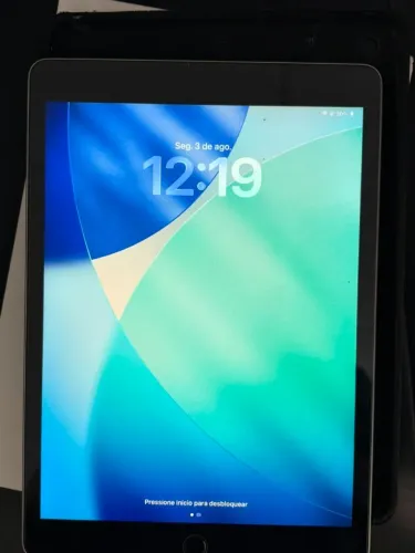 iPad 9th 64gb Completo