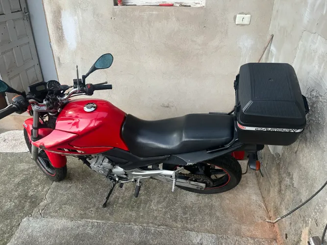 Fazer YS 250