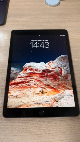 iPad 9th geração