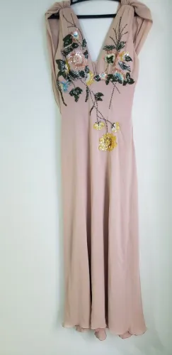 Vendo Vestido de festa