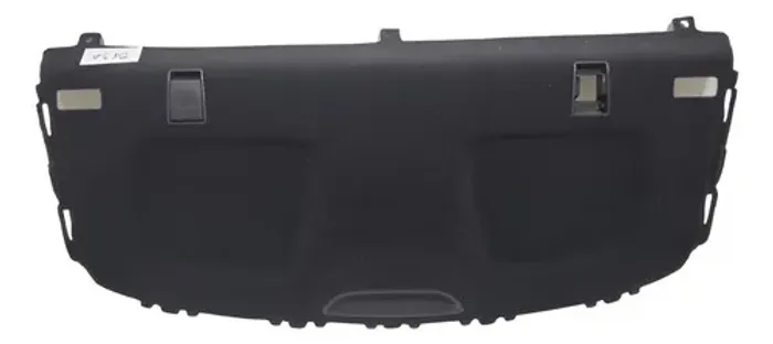 Tampão Bagagito Kia Cerato 2014 2019 Bg32