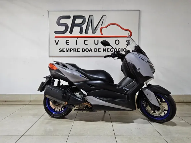 Yamaha Xmax 250 abs 2022