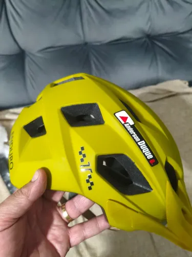 Capacete ciclismo damatta Enduro