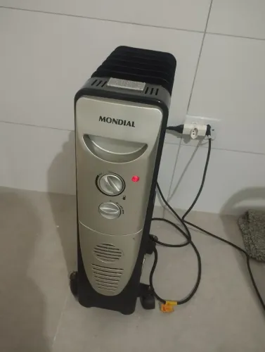 Aquecedor Mondial 