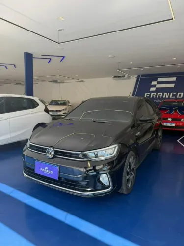 Volkswagen Virtus Highline 200 TSI 1.0 Flex 12V AUT 2023