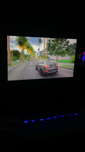 Monitor Gamer Acer 23.8 polegadas 180hz