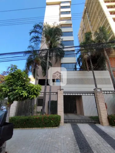 Apartamento para locação no bairro Martins