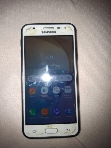 Celular J5 Prime