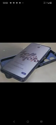 CELULAR MOTO G35 5G 128GB 8GBMEM