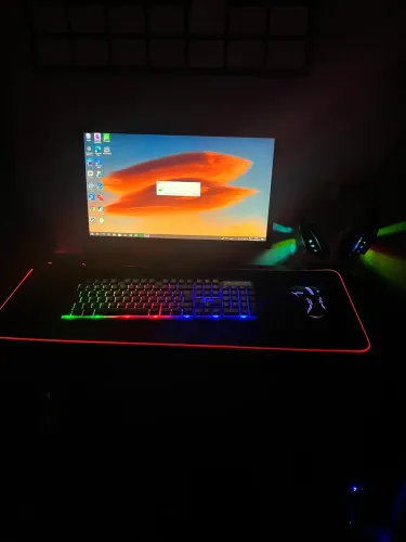 computador gamer completo