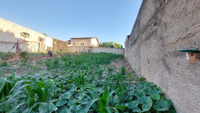 Terreno à venda em Monte Mor, Residencial Parque do Café