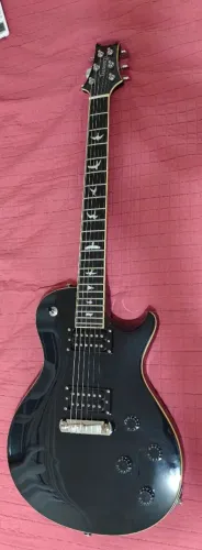 Guitarra PRS TREMONTI SE