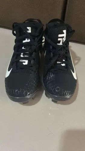 Chuteira Beisebol Nike Force Trout 5 Pro - número 30