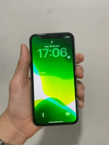 iPhone 11- 128 GB