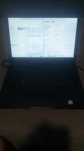 Notebook Dell Latitude 3400
