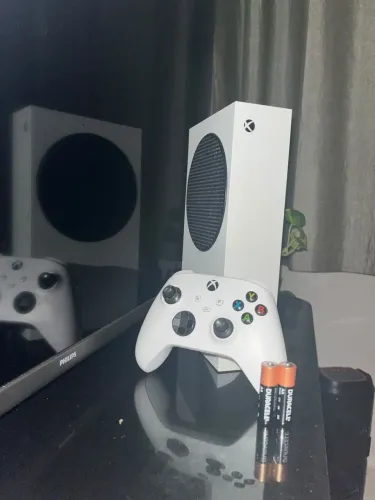 Xbox serie S (1TB)