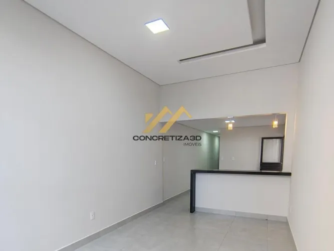 Casa com 2 quartos,70 m² à venda - Jardim Morada do Sol, Indaiatuba/SP