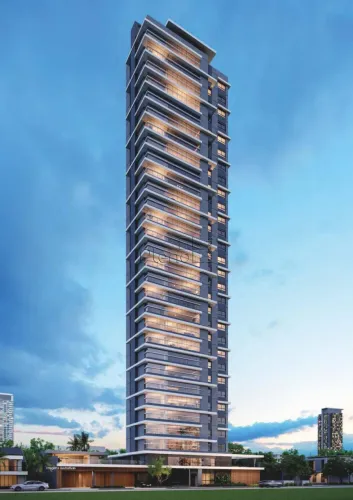Apartamento à venda em Campinas, Cambuí, com 3 suítes, com 240 m²