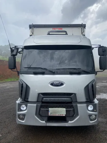 FORD CARGO 2429