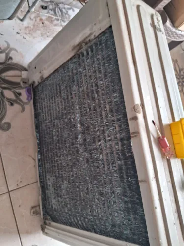 Vendo ar condicionado 