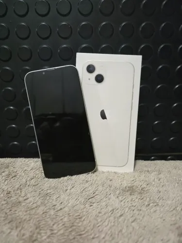 iPhone 13 128GB - Completo com Caixa e Cabo Original - Ótimo Estado!