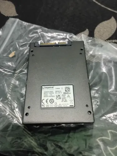 Ssd 960gb Kingston
