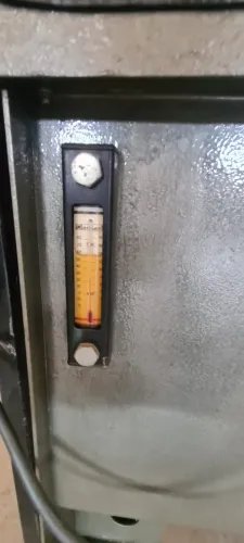 Unidade Hidráulica - Motor 20CV