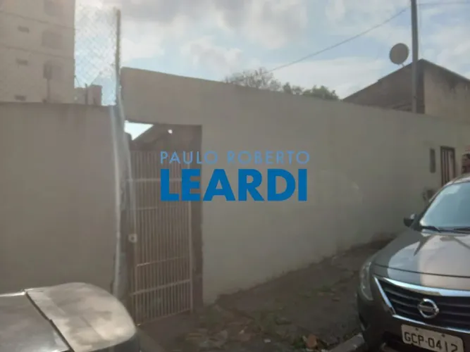 AREA - VILA CLEMENTINO - SP