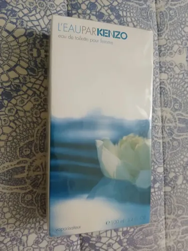 L'Eau Par Kenzo Pour Femme - Eau de Toilette - 100ml