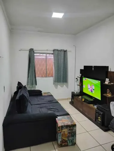 Casa a venda no Benguí ek