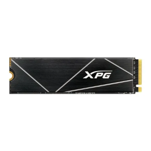 SSD Adata XPG GAMMIX S70 Blade, 1TB, M.2 2280, PCIe NVMe, Leitura 7400 MB/s, Gravacao 5500