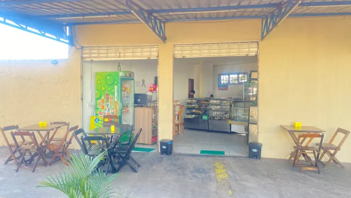 Vendo Panificadora