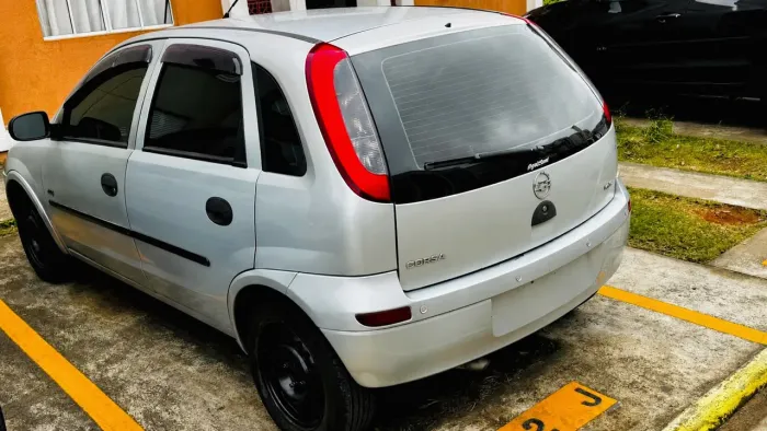 Chevrolet Corsa Hat. JOY 1.0/ 1.0 Flexpower 8V 5P 2005
