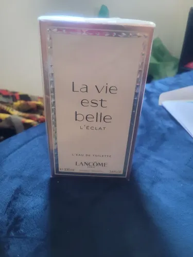 Saia CARMEN STEFFENS Maison e Perfume Lancome 100ml