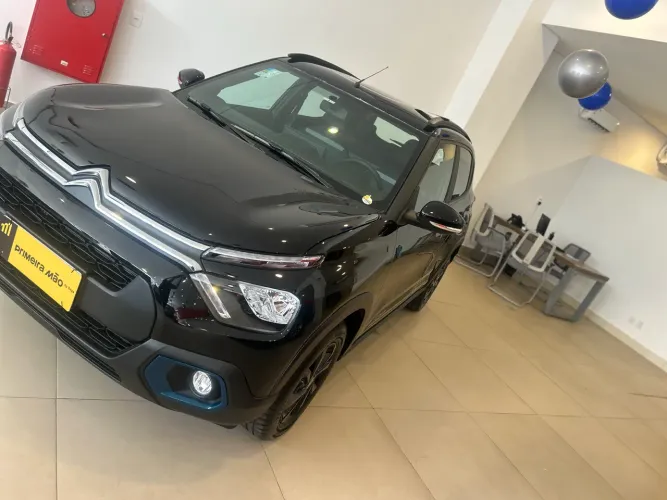 Citroen C3 You! 1.0 Flex Turbo 200 Aut. 2026